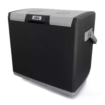 AEG KK28 28L Thermoelectric Cooler & Warmer 12V/230V