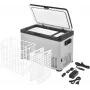 AEG KK30 30L Compressor Cooler with Dual Power and USB Charging