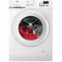AEG LAVAMAT 6000 L6FBC41478 Freestanding Front Load Washing Machine, 7 kg, 1400 rpm, White