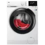 AEG LFR61944BE 9kg 1400rpm Front Load Washing Machine with ProSense, ProSteam and ÖKOMix, White