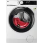 AEG LFR83844VE Front Load Washing Machine, 8kg, 1400 rpm, White