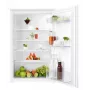 AEG OSK5O88ES Built-in Refrigerator with Freezer Compartment, 88 cm Niche, 137 L Total Net Capacity, Energy Class F, White