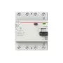 AEG Power Solutions Residual Current Circuit Breaker FN463/A30 4P Type A 63A 30mA