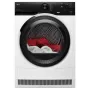 AEG TR7G8BE Heat Pump Tumble Dryer, 8kg, A++ Energy Class, ProSense & SensiDry, 66dB