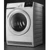 AEG tumble dryer, 8kg