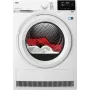 AEG tumble dryer, 8kg