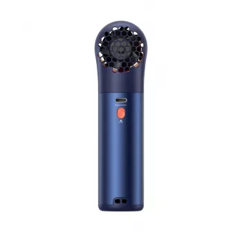 AEL AECOOLY Aero Ultra High-Speed Handheld Fan Blue-Orange
