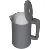 AENO Electric Kettle AEK0013G, Grey, 1.7L, 1850-2200W, Strix Controller