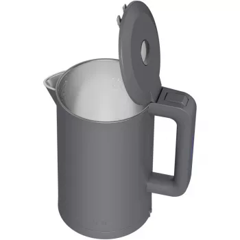 AENO Electric Kettle AEK0013G, Grey, 1.7L, 1850-2200W, Strix Controller