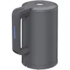 AENO Electric Kettle AEK0013G, Grey, 1.7L, 1850-2200W, Strix Controller