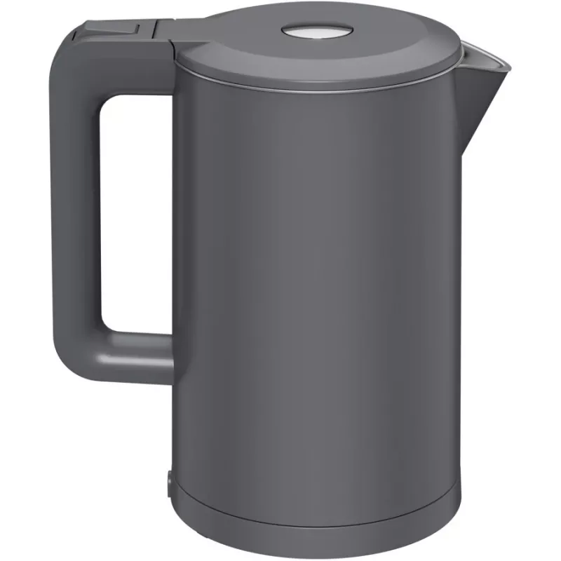 AENO Electric Kettle AEK0013G, Grey, 1.7L, 1850-2200W, Strix Controller