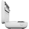 AENO Vacuum Sealer, White, LED Display, 230V AC, 130W, -65kPa