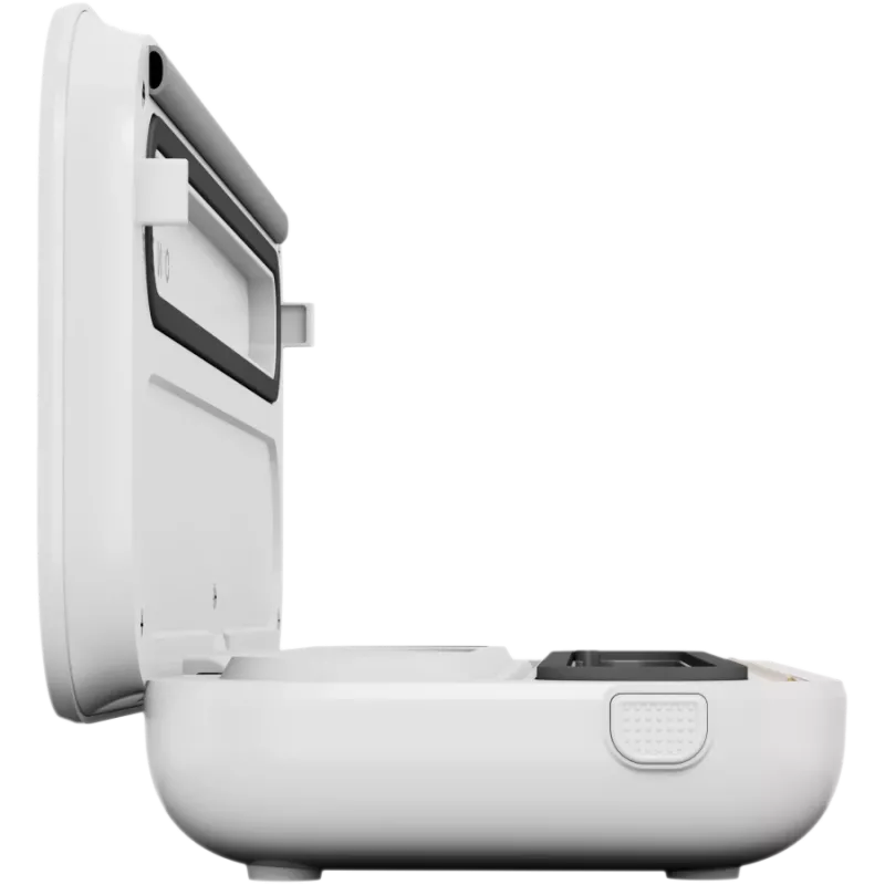 AENO Vacuum Sealer, White, LED Display, 230V AC, 130W, -65kPa