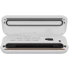 AENO Vacuum Sealer, White, LED Display, 230V AC, 130W, -65kPa