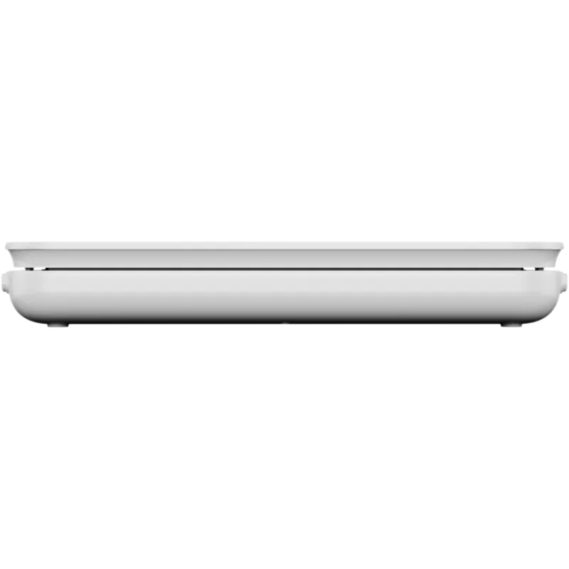 AENO Vacuum Sealer, White, LED Display, 230V AC, 130W, -65kPa