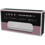 AENO Vacuum Sealer, White, LED Display, 230V AC, 130W, -65kPa