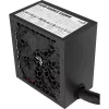 Aerocool B509A Flow-G-BK-v1 Mid Tower PC Case with 650W Power Supply, Tempered Glass, Black