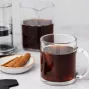 AeroPress Carafe Coffee Carafe 600 ml