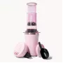 AeroPress Go Plus Coffee Maker with Pink Thermal Mug 475 ml