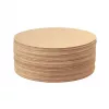 AeroPress Paper Micro-Filters Natural 200 Count