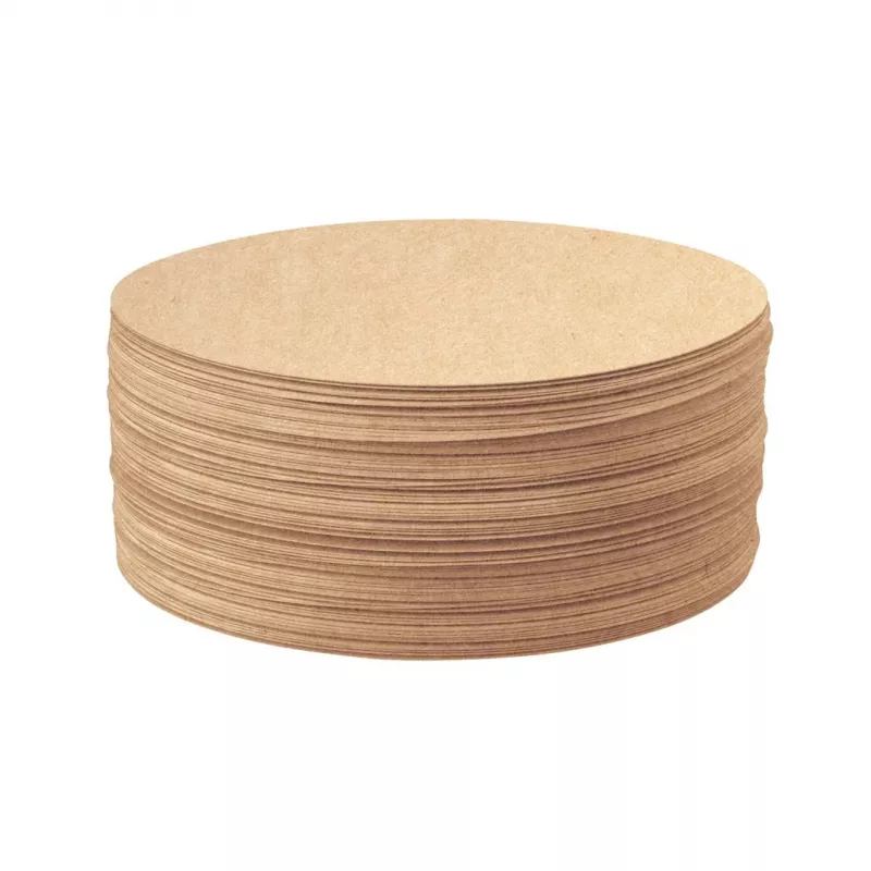 AeroPress Paper Micro-Filters Natural 200 Count