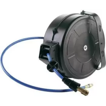 AeroTEC 200547 Pneumatic Hose 18 m 15 bar Black - Blue