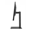 AG Neovo LH2404 23.8 inch Full HD Ergonomic Desktop LED Monitor with NeoV Optical Glass, 120Hz, VA Panel, HDMI, DisplayPort, VGA, Black