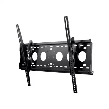 AG Neovo LMK-03 Large Mounting Kit for Displays up to 65 inch - Wall Mount, VESA 200x100 to 400x400, 30kg, Tilt/Swivel/Rotate, Black