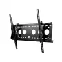 AG Neovo LMK-03 Large Mounting Kit for Displays up to 65 inch - Wall Mount, VESA 200x100 to 400x400, 30kg, Tilt/Swivel/Rotate, Black