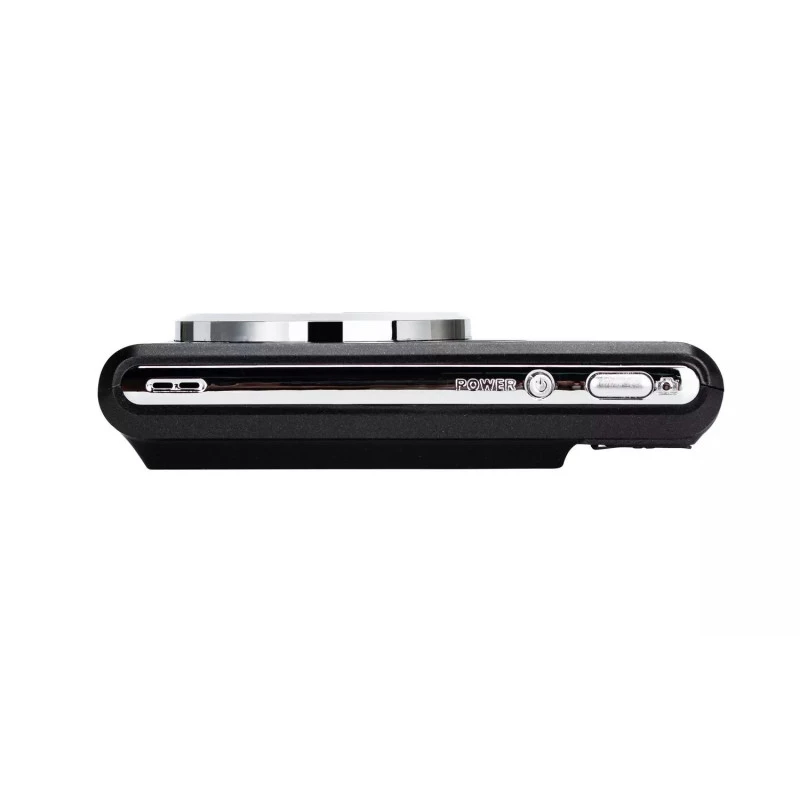 AGFA DC5500 Digital Camera Black