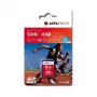 AgfaPhoto SDHC Card 8GB High Speed Class 10 UHS-I U1 V10