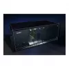 AGFEO ES 730 IT IP Communication System (PBX) – 100 Subscribers, 100 SIP Trunks, 30 VoIP Calls, Gigabit Ethernet, USB, Firewall, VPN, UC-Suite, CTI, Web GUI