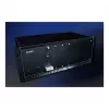 AGFEO ES 730 IT IP Communication System (PBX) – 100 Subscribers, 100 SIP Trunks, 30 VoIP Calls, Gigabit Ethernet, USB, Firewall, VPN, UC-Suite, CTI, Web GUI