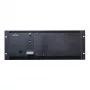 AGFEO ES 730 IT IP Communication System (PBX) – 100 Subscribers, 100 SIP Trunks, 30 VoIP Calls, Gigabit Ethernet, USB, Firewall, VPN, UC-Suite, CTI, Web GUI