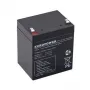 AGM Battery EUROPOWER Series EP 12V 5Ah T1 (Lifespan 6-9 Years)