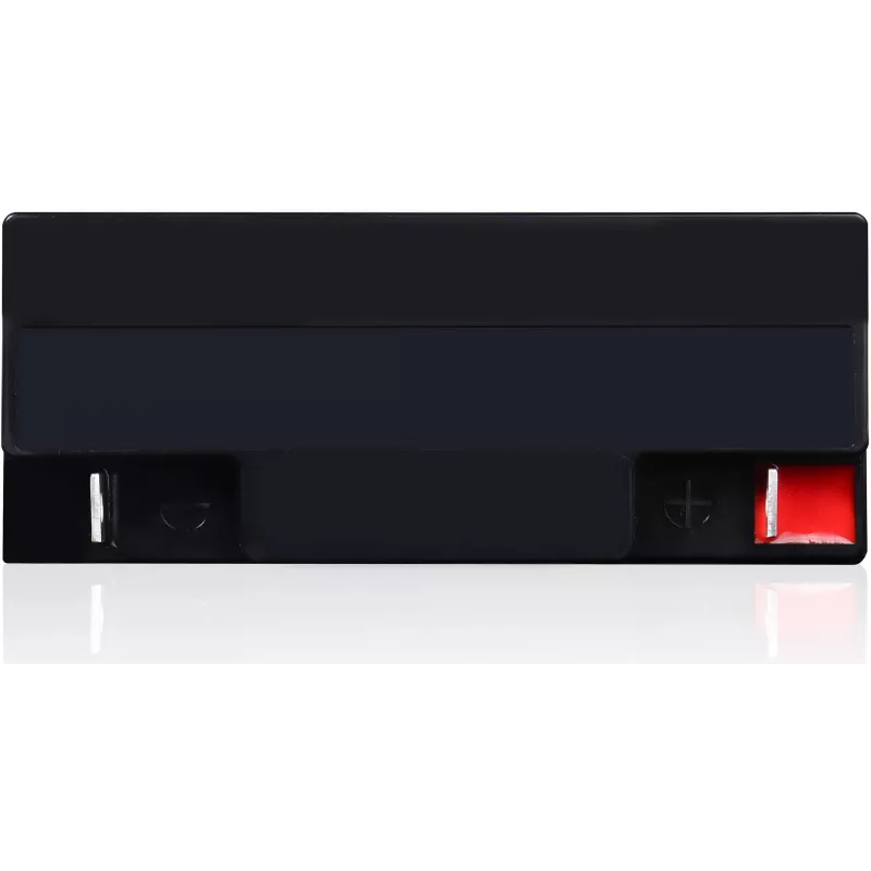 AGM Battery Voltage 12V 18Ah VE12-18 (Lifespan 6-9 years)