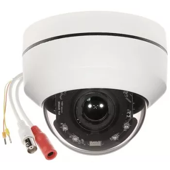 AHD, HD-CVI, HD-TVI External Camera Omega-PTZ