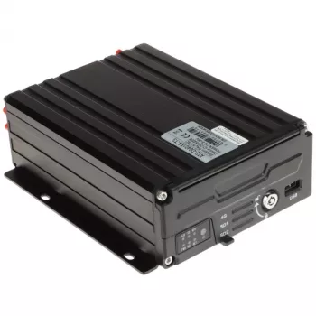 AHD Mobile DVR Recorder ATE-D0401EF-T3 4 Channels