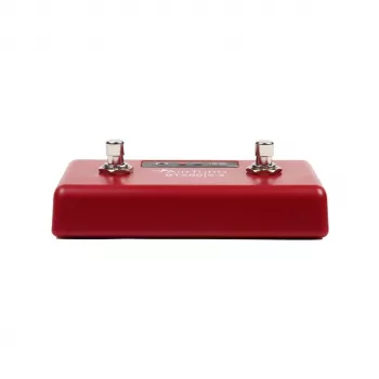 AirTurn BT500S-2 Silent Bluetooth Foot Switch Controller for Page Turning, Teleprompting, Music and Presentation Control