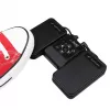 Airturn DUO 500 Bluetooth Page Turner Pedal Controller, Silent Membrane Switches, 200h Battery, USB-C