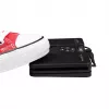 Airturn DUO 500 Bluetooth Page Turner Pedal Controller, Silent Membrane Switches, 200h Battery, USB-C