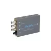 AJA ADA4 Bidirectional A/D and D/A Audio Converter