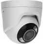 Ajax Dome Camera HL - Metal TurretCam (8MP)