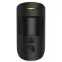 AJAX MotionCam HD Wireless Motion Detector with Camera, Black (PHOD 118275)