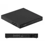 AJAX Net Video Recorder 8CH/H2D8PAC Black 140912