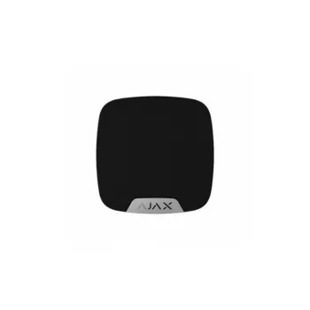 AJAX Siren WRL Indoor Homesiren/Black 38110