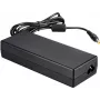 Akasa AK-PD080-02M 80W Universal AC-to-DC Power Adapter with Auto-Adjusting Voltage and 10 DC Tips