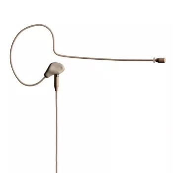 AKG C111 LP - Condenser Headworn Microphone with miniXLR for Transmitter