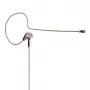 AKG C111 LP - Condenser Headworn Microphone with miniXLR for Transmitter