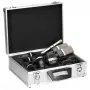AKG DRUMSET PREMIUM - Professional Drum Microphone Set